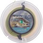 Snowbee XS Plus Thistledown 2 Floating Braided Core Line Spool