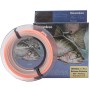 Snowbee XS Plus Extreme Distance Floating Line Ivory Orange