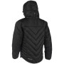 Snugpak SJ9 Black Jacket Back