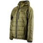 Snugpak X Fortis FJ6 Olive Fishing Jacket