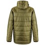 Snugpak X Fortis FJ6 Olive Fishing Jacket Back
