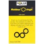 Solar Rubber O Rings