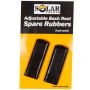 Solar Adjustable Backrest Spare Rubbers