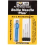 Solar Boilie Needle 5 in 1 Hookbait Kit