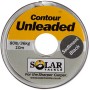 Solar Contour Unleaded Leader 80lb