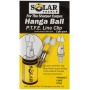 Solar Hanga Ball PTFE Line Clip