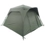 Solar SP Bankmaster Quick-Up Fishing Shelter Bivvy