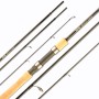 Sonik SK3XTR Spinning Rod - 2 piece