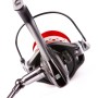 Sonik AVX Lure Reel Back