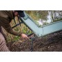 Sonik SKS Bedchair Folding