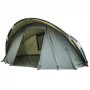 Sonik SKS Bivvy 2 Man Door Open