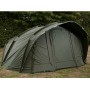 Sonik XTI 2 Man Bivvy Angle Front