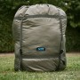 Sonik XTI All Season Sleeping Bag In Bag