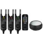 Sonik Gizmo Alarm & Receiver Set 3+1