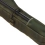 Sonik SK-TEK 3 Rod Compact Fishing Sleeve Close Up 1