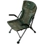 Sonik SK-TEK Folding Fishing Chair Compact