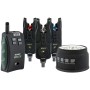 Sonik SKS Alarm and Receiver Set