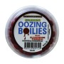 Sonubaits Semi-Buoyant Oozing Boilies Bloodworm And Fishmeal