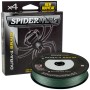 Spiderwire Dura 4 Low Vis Green Braid