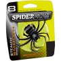 Spiderwire Stealth Smooth 8 Yellow Braid 1