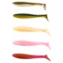 Fox Rage Spikey Shad Ultra UV Lure 6cm