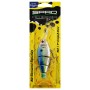 Spro BBZ1 4" Crank-N-Shad 1