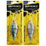 Spro BBZ1 4" Crank-N-Shad