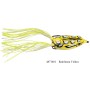 Spro Bronze Eye Frog 4/0 Rainfrorest Yellow