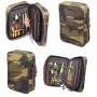 Spro Camouflage Lure Pouch