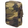 Spro Camouflage Lure Pouch Shut