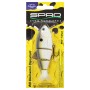 Spro Swimbait BBZ-1 4" Shad 1