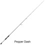 Spro Freestyle Solidz Carbon Rod Pepper Dash