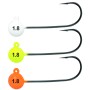 Spro Freestyle Tungsten Micro Glow Jig 29