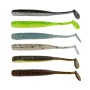 Spro Freestyle Urban Slug Lure 7.3cm