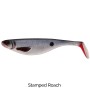 Westin Lures ShadTeez Slim Lure 22cm Stamped Roach