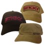 Sticky Baits Caps