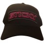 Sticky Baits Caps 3