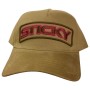 Sticky Baits Caps 4