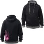 Sticky Baits Black Hoody