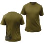 Sticky Baits Green Tee Fishing T-Shirt