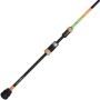 Gunki Street Fishing Lure Rod