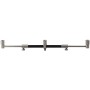 Summit Tackle 3 Rod Colosseum Buzz Bar CB Extended