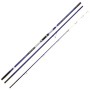 Sunset Solica Hybrid Rods