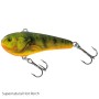 Salmo Chubby Darter 4cm Sinking Lure Supernatural Hot Perch