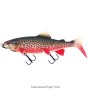 Fox Rage Realistic Replicant Trout Lure Shallow 18cm Supernatural Tiger Trout