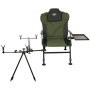 TF Gear Bank Boss Ez Fishing Chair Kit