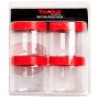 Taska Bait Tubs Round
