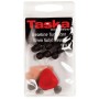 Taska Baseline Tungsten Solid Beads