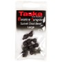 Taska Baseline Tungsten Swivel Chod Bead