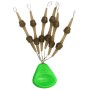 Taska Heli Chod System Weedy Green